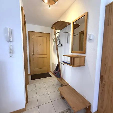 Apartament Chateau 26