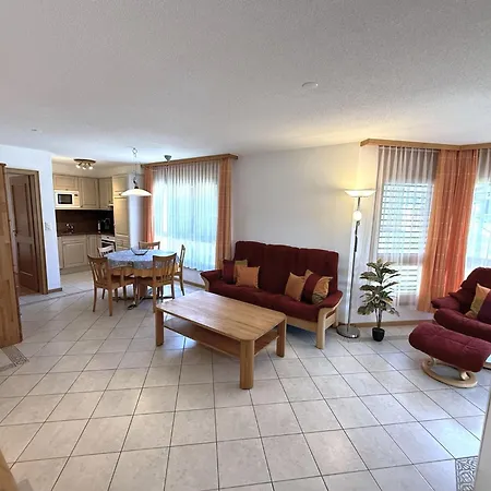 Chateau 26 Appartamento *