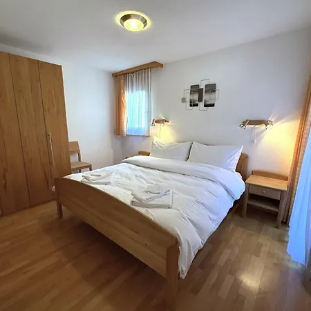 Appartamento Chateau 26 Leukerbad