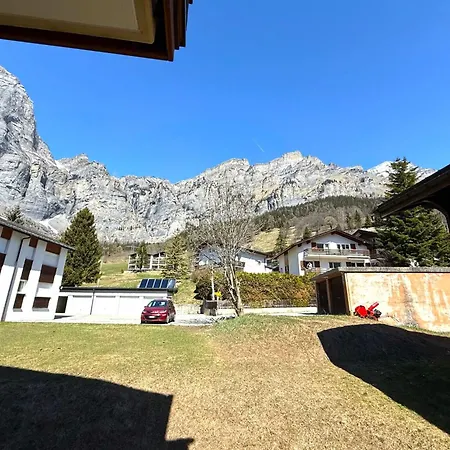 Chateau 26 Leukerbad