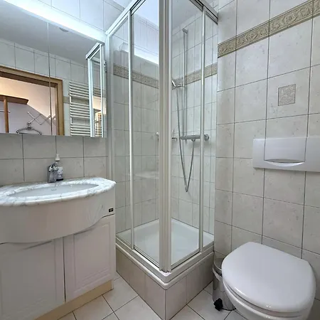 Chateau 26 * Leukerbad