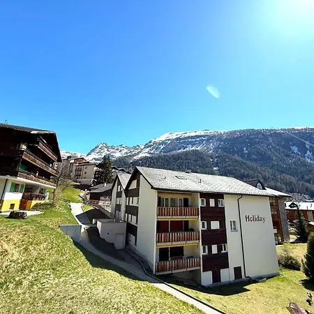 Chateau 26 Appartamento