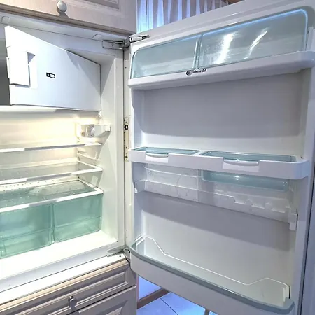 Appartamento Chateau 26