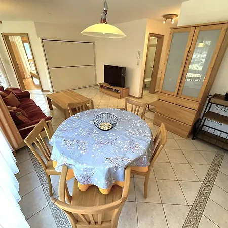 Appartamento Chateau 26