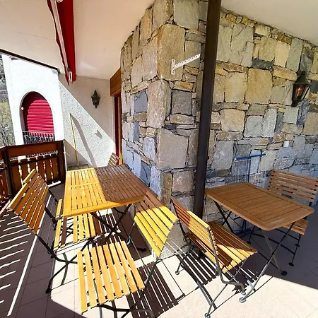 Chateau 26 Apartament *