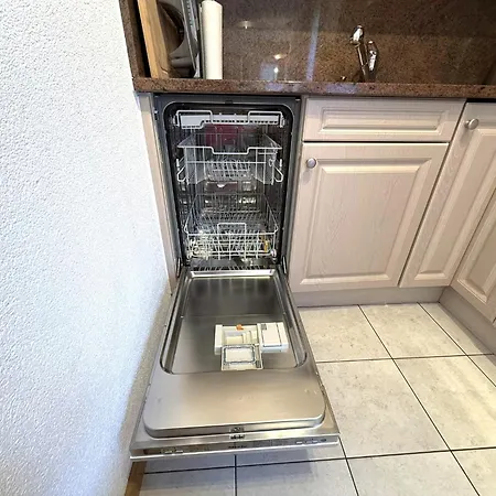 Apartament Chateau 26