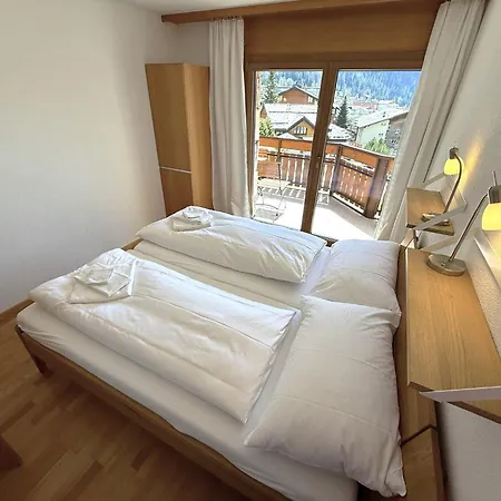 Chateau 26 Appartamento *