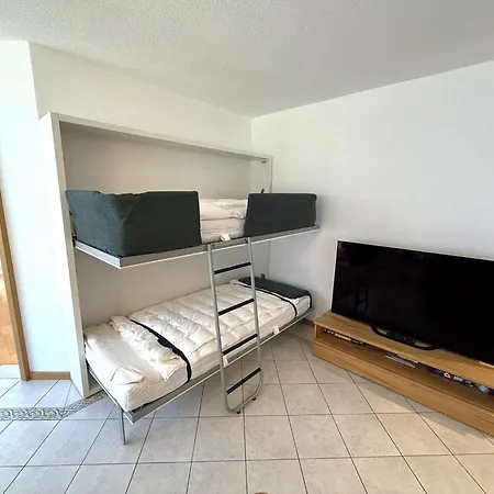 Chateau 26 公寓 洛伊克巴德