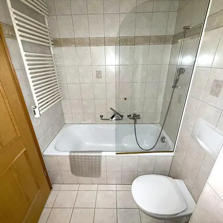 Chateau 26 * Leukerbad