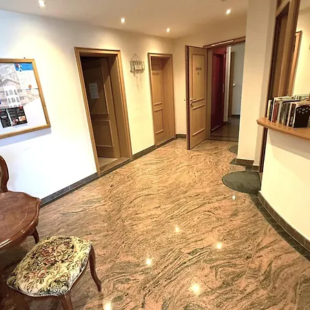 Chateau 26 * לויקרבאד