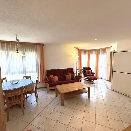 דירה Chateau 26 לויקרבאד