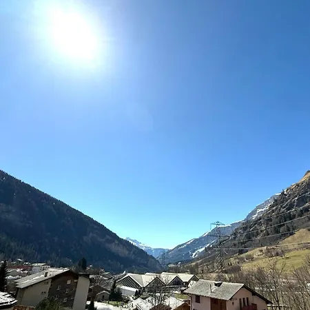 דירה Chateau 26 *