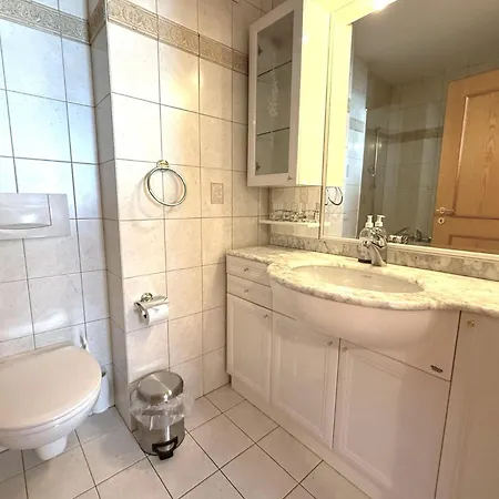 Chateau 26 דירה לויקרבאד