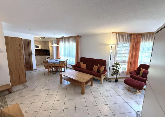 Chateau 26 아파트 *