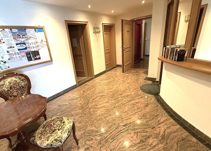 Chateau 26 * 로이커바드