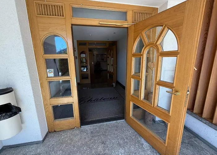 Chateau 26 아파트