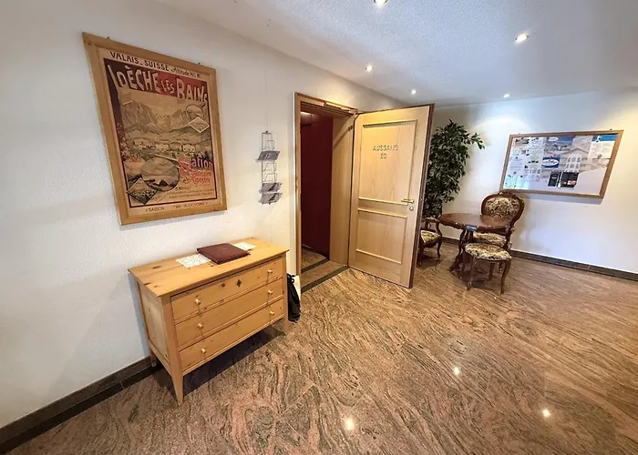 Chateau 26 로이커바드