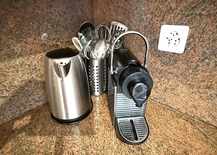 아파트 Chateau 26