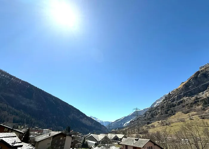 아파트 Chateau 26 *