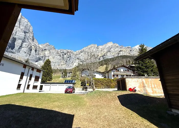 Chateau 26 로이커바드