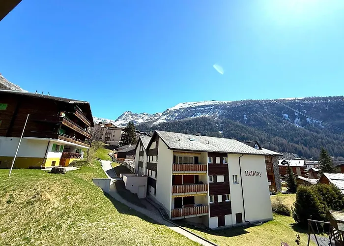 Chateau 26 아파트