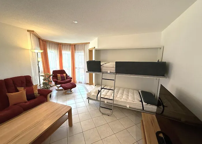 Chateau 26 아파트 *