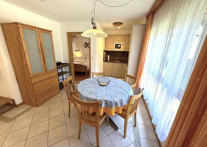 아파트 Chateau 26 *