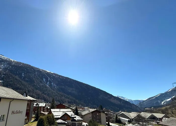 Chateau 26 로이커바드