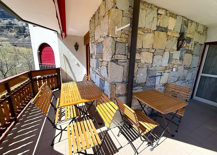 Chateau 26 아파트 *