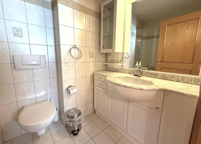 Chateau 26 아파트 로이커바드