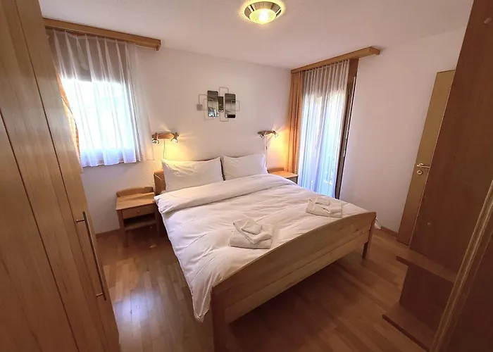 아파트 Chateau 26 로이커바드