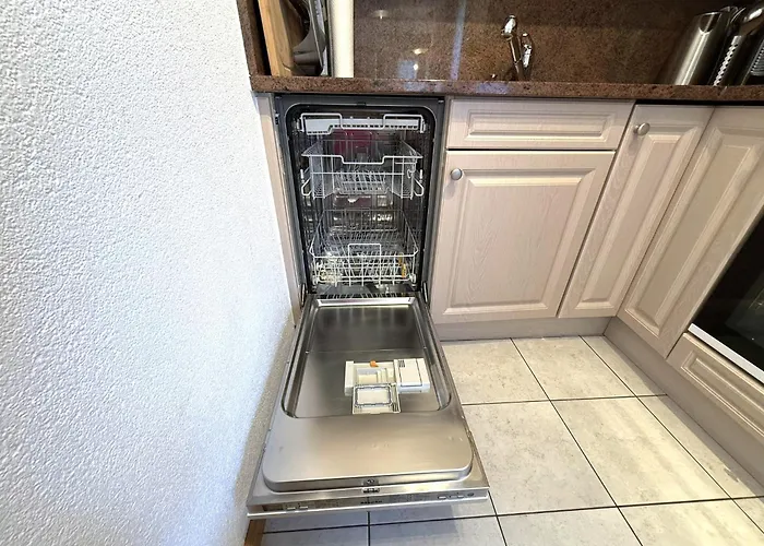 아파트 Chateau 26