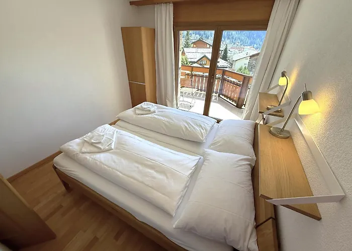 Chateau 26 아파트 *