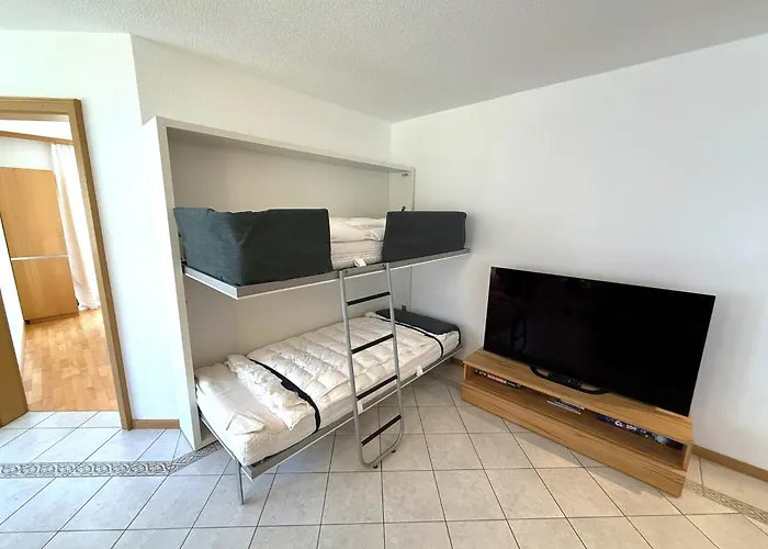 Chateau 26 아파트 로이커바드