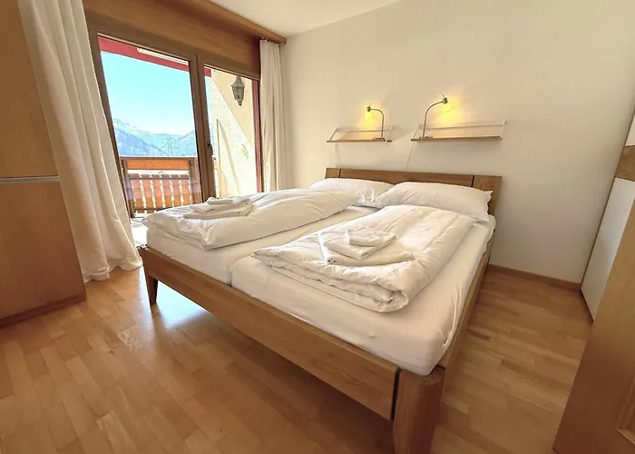 아파트 Chateau 26