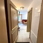 Chateau 26 Apartament Leukerbad