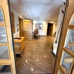 Chateau 26 Apartament Leukerbad