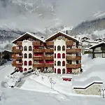 Chateau 26 Apartament Leukerbad