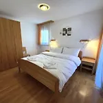 Apartament Chateau 26 Leukerbad