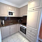 Chateau 26 Apartament Leukerbad