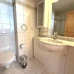 Chateau 26 Apartament Leukerbad
