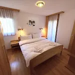 Apartament Chateau 26 Leukerbad