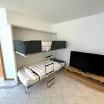 Chateau 26 Apartament Leukerbad