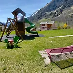 Chateau 26 Leukerbad