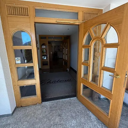 Chateau 26 Apartament