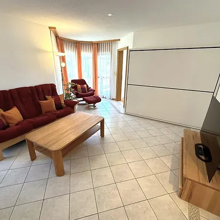 Chateau 26 Lejlighed *